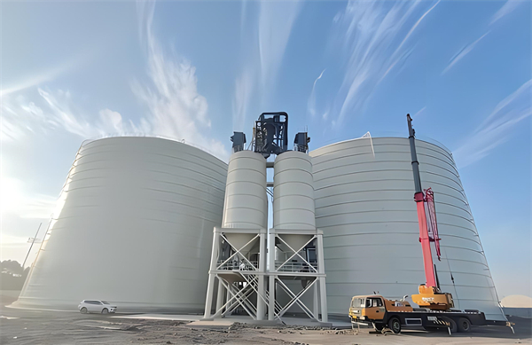 凤凰镇大型钢板库