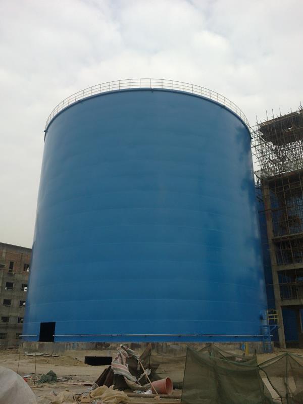 凤凰镇1万吨大型钢板库