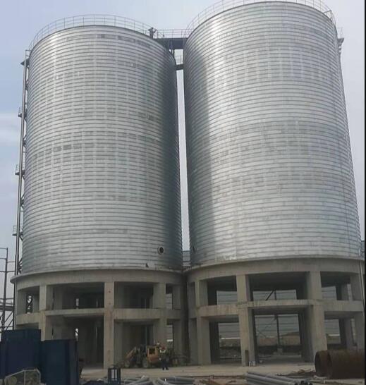 凤凰镇镀锌卷板仓